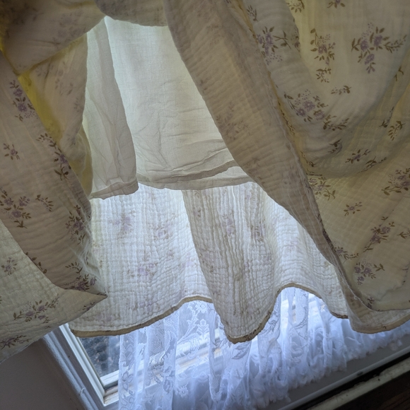 Worth Collective Lavender Livvy Dress - Picture 2 of 6